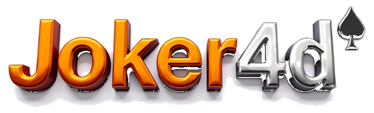 joker4d login