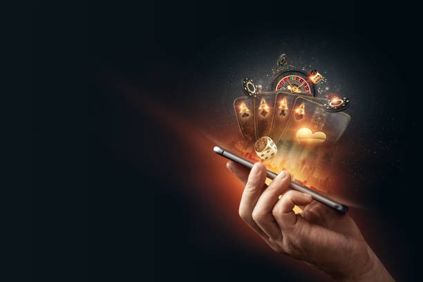 Live Free Bet Blackjack dealer table on joker4d login mobile app